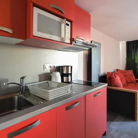 Backgammon - Le Backgammon Mae-3555 아파트 *