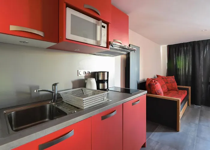 Backgammon - Le Backgammon Mae-3555 Διαμέρισμα *